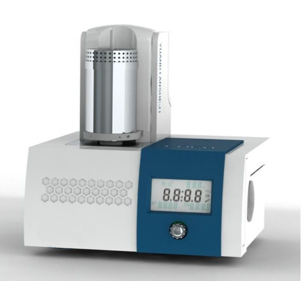 HQC-2全自動微機差熱儀