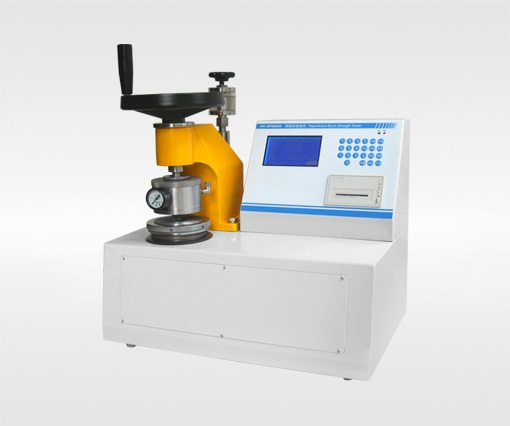 HH-NP1600A紙張耐破度儀