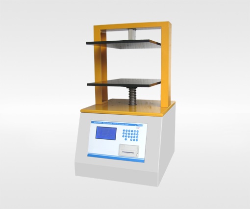 HH-KY5000A紙箱抗壓試驗機