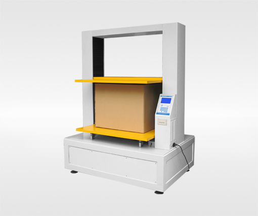 HH-KY20kA型紙箱抗壓試驗機