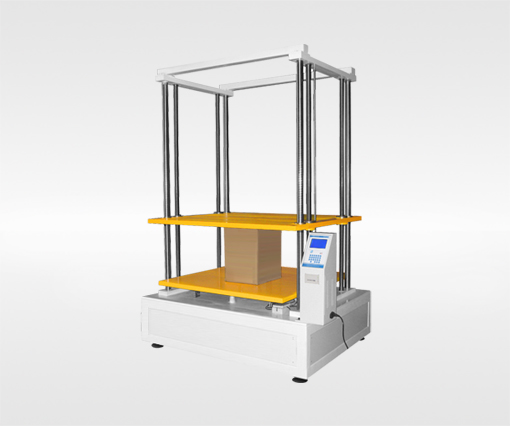 HH-KY50k紙箱抗壓試驗機（大型）