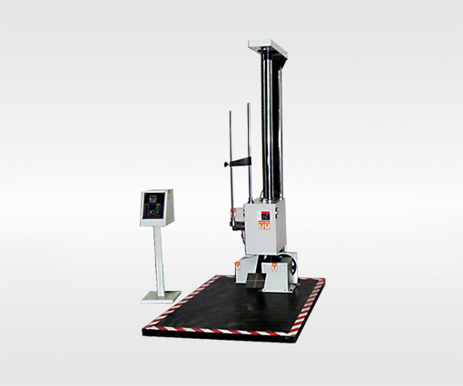 HH-DL10紙箱跌落試驗機（單翼）