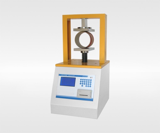 HH-KY5000B型紙管抗壓試驗儀