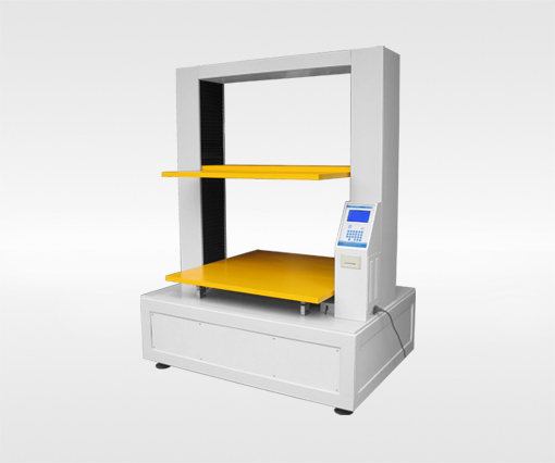 HH-KY20KC型紙管抗壓試驗儀