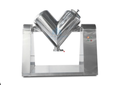 VH-500高效混合機