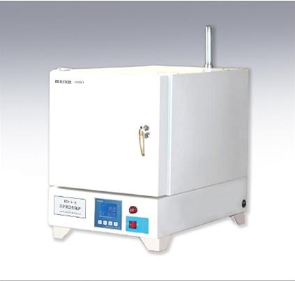 BZH-4-10灰分測定電阻爐