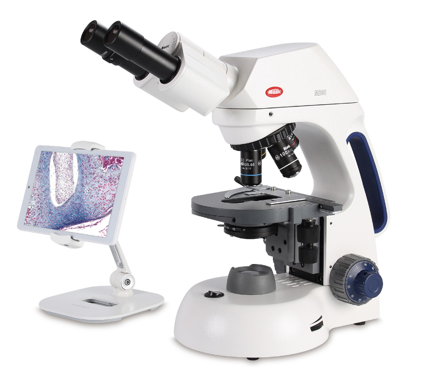 M200?正置顯微鏡