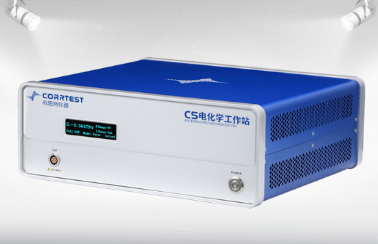 CS310MA電化學工作站