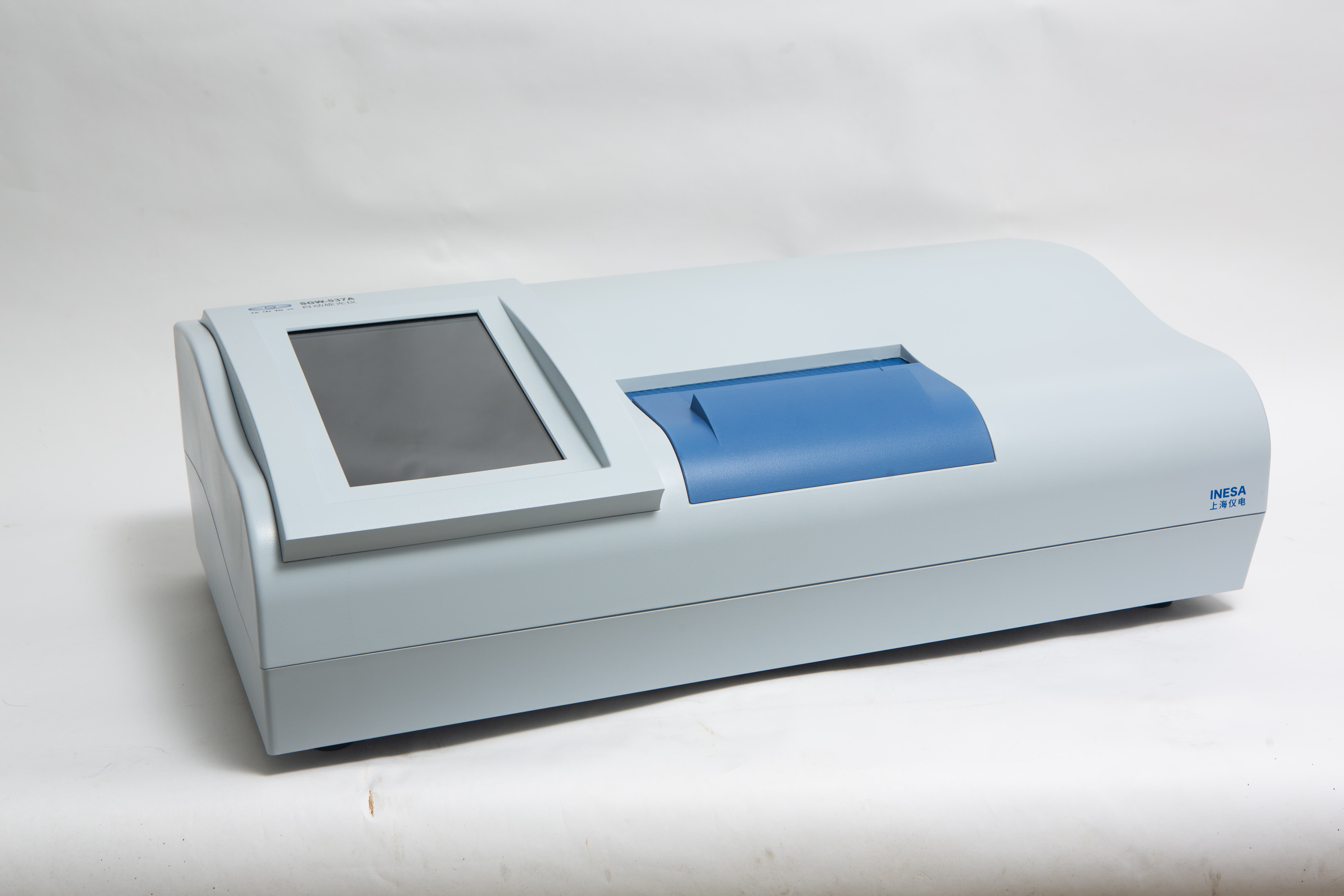 SGW-537A全自動（高速、多波長）旋光儀