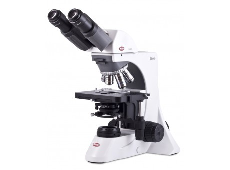 正置生物顯微鏡BA410