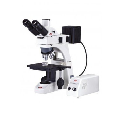 金相顯微鏡BA310Met