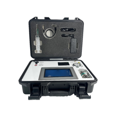 便攜式快速多功能油品分析儀JWL-V6