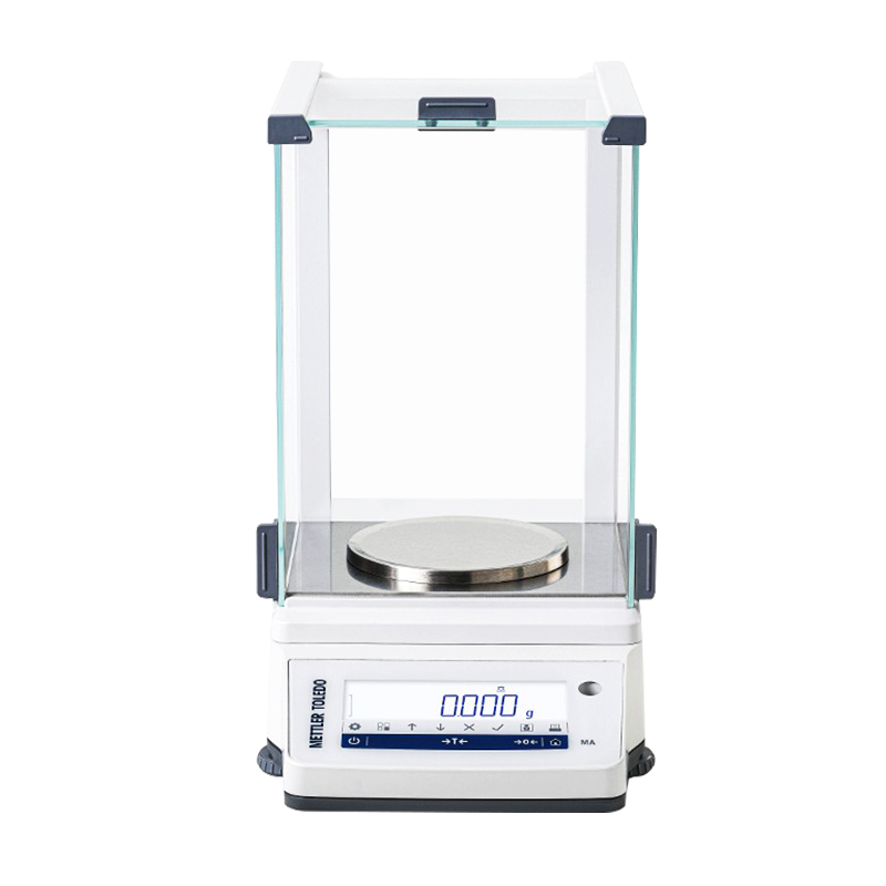 梅特勒托利多MA103/A精密天平