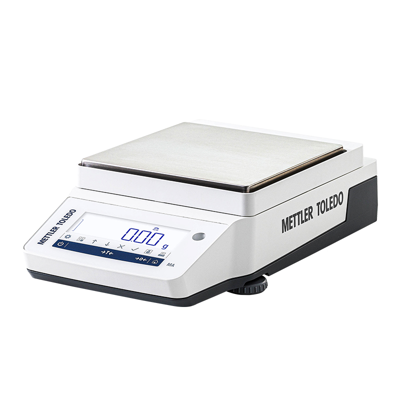 梅特勒托利多MA2002/A精密天平