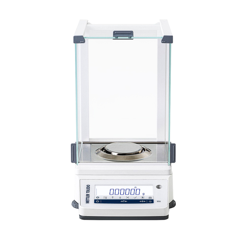 梅特勒托利多MA55/A精密天平