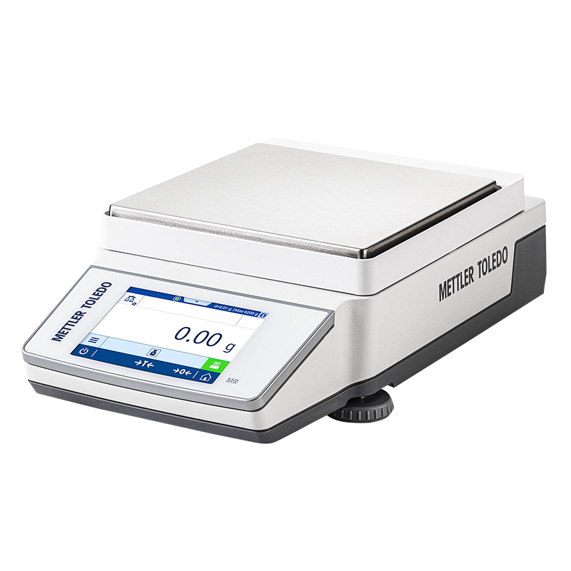 梅特勒托利多MR2002/A精密天平