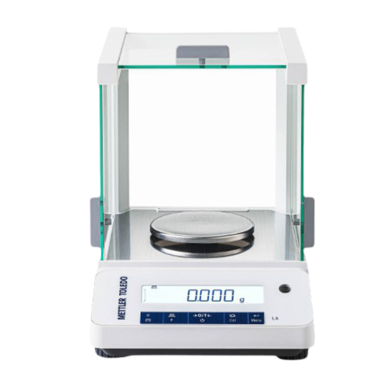 梅特勒托利多LA203/A精密天平