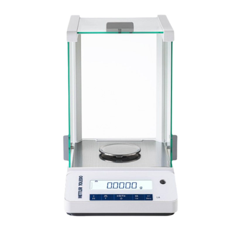 梅特勒托利多LA204E/A電子天平