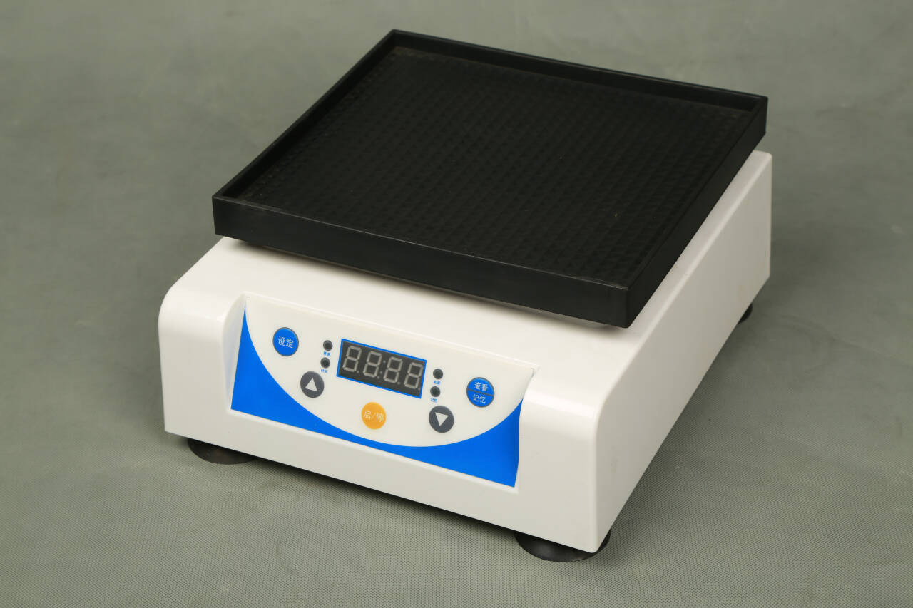 KTS-102H脫色搖床